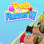 Teeth Runner